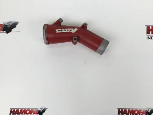 MAN INLET MANIFOLD 51082020301 USED - Thumb image 3