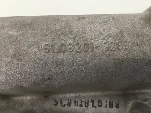 MAN 51.08201-3283 Б/У - Миниатюра 2