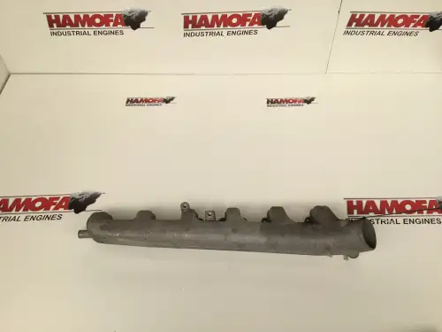MAN INLET MANIFOLD 51082010106 USED - Thumb image 2