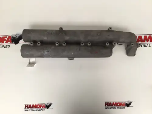 MAN INLET MANIFOLD 51082010153 USED