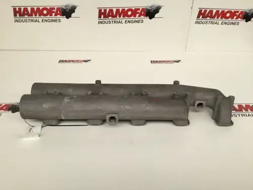 MAN INLET MANIFOLD 51082010153 USED - Thumb image 2