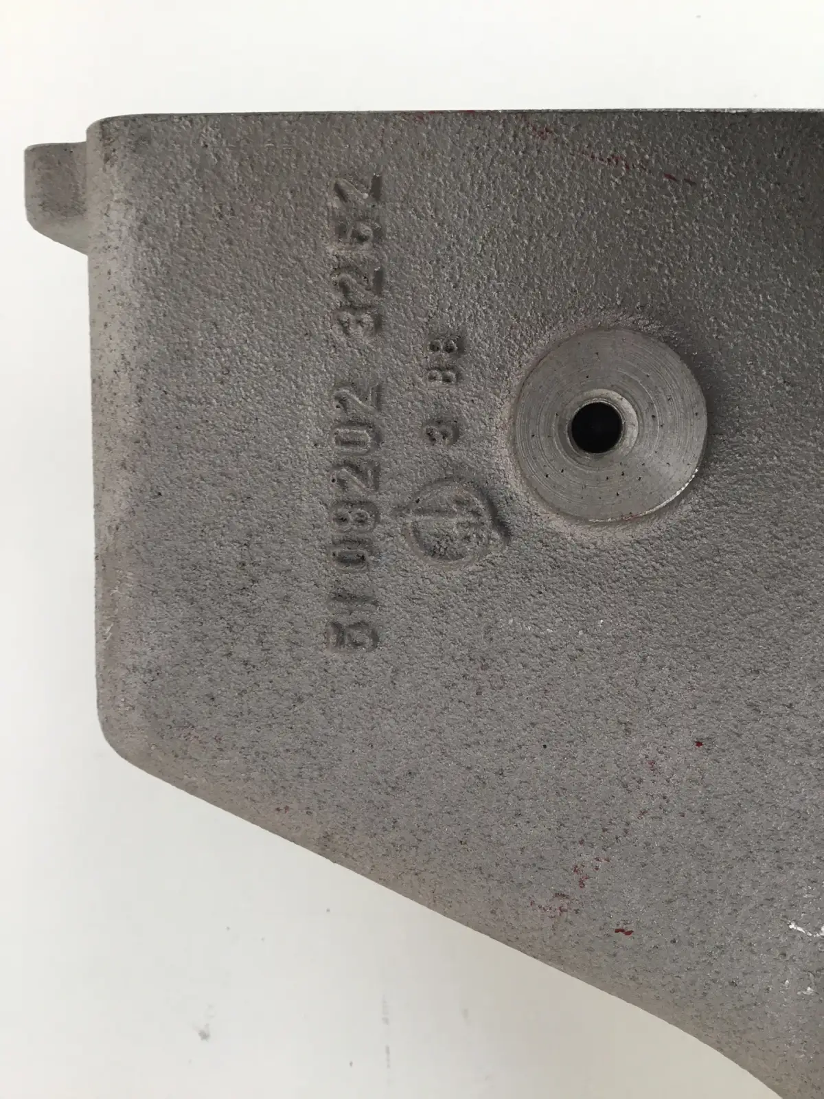 USED MAN 51.08202-3252 - Picture 2