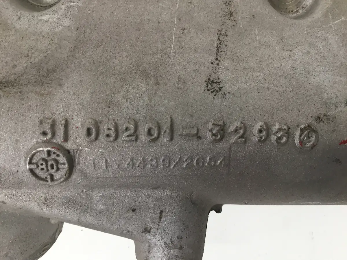 GEGEVENS MAN 31.08201-3293 - Afbeelding 3