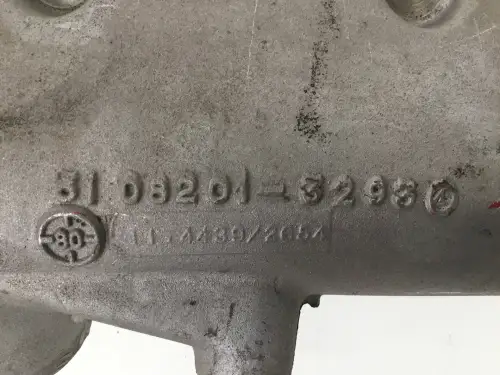 БУ ЧАСТЬ MAN 31.08201-3293 - Миниатюра 3