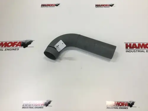 TUBO DE ESCAPE MAN 81152025271 USADO - Imagen miniatura 1