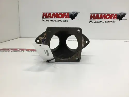 MAN EXHAUST MANIFOLD 81152020026 USED