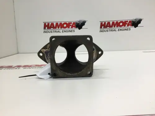 MAN EXHAUST MANIFOLD 81152020026 USED