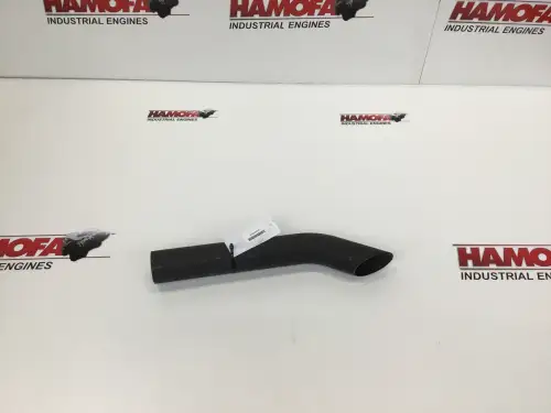 ВЫХЛОПНАЯ ТРУБА MAN 81152022218 Б/У - Миниатюра 1