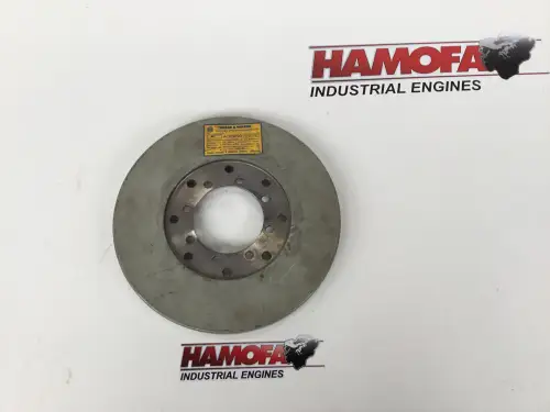 MAN VIBRATIONSDÄMPFER 51022010052 GEBRAUCHT – Vorschaubild 1