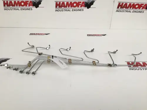 MAN INJECTION LINE KIT 51103036159 USED