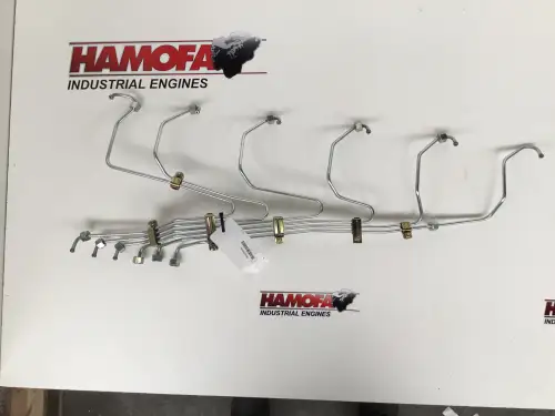 MAN INJECTION LINE KIT 51103036159 USED - Thumb image 2