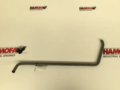 ВЕНТИЛЯЦИОННАЯ ЛИНИЯ MAN 51018020069 Б/У - Миниатюра 1