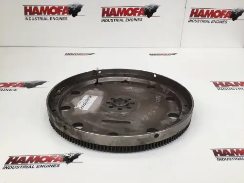 MAN FLYWHEEL 51023015061 USED - Thumb image 3