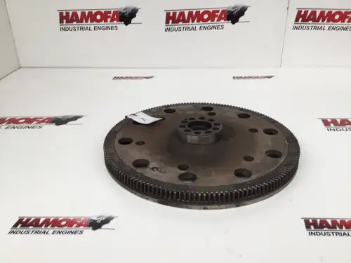 MAN FLYWHEEL 51023017443 USED - Thumb image 2