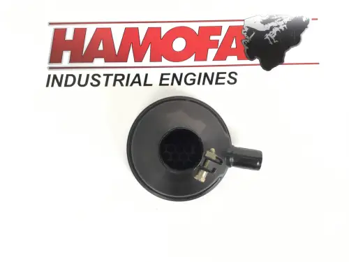 MAN OIL SEPARATOR 51018047026 USED