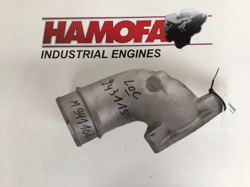 MAN INLET MANIFOLD 51094110206 USED - Thumb image 2