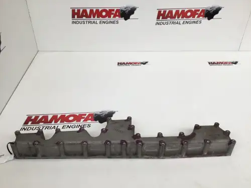 MAN WATER HOUSING 51058206012 USED