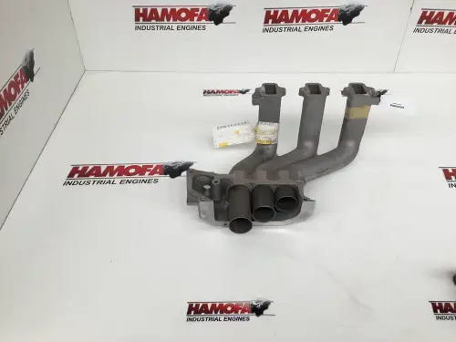 MAN INLET MANIFOLD 51082015389 USED