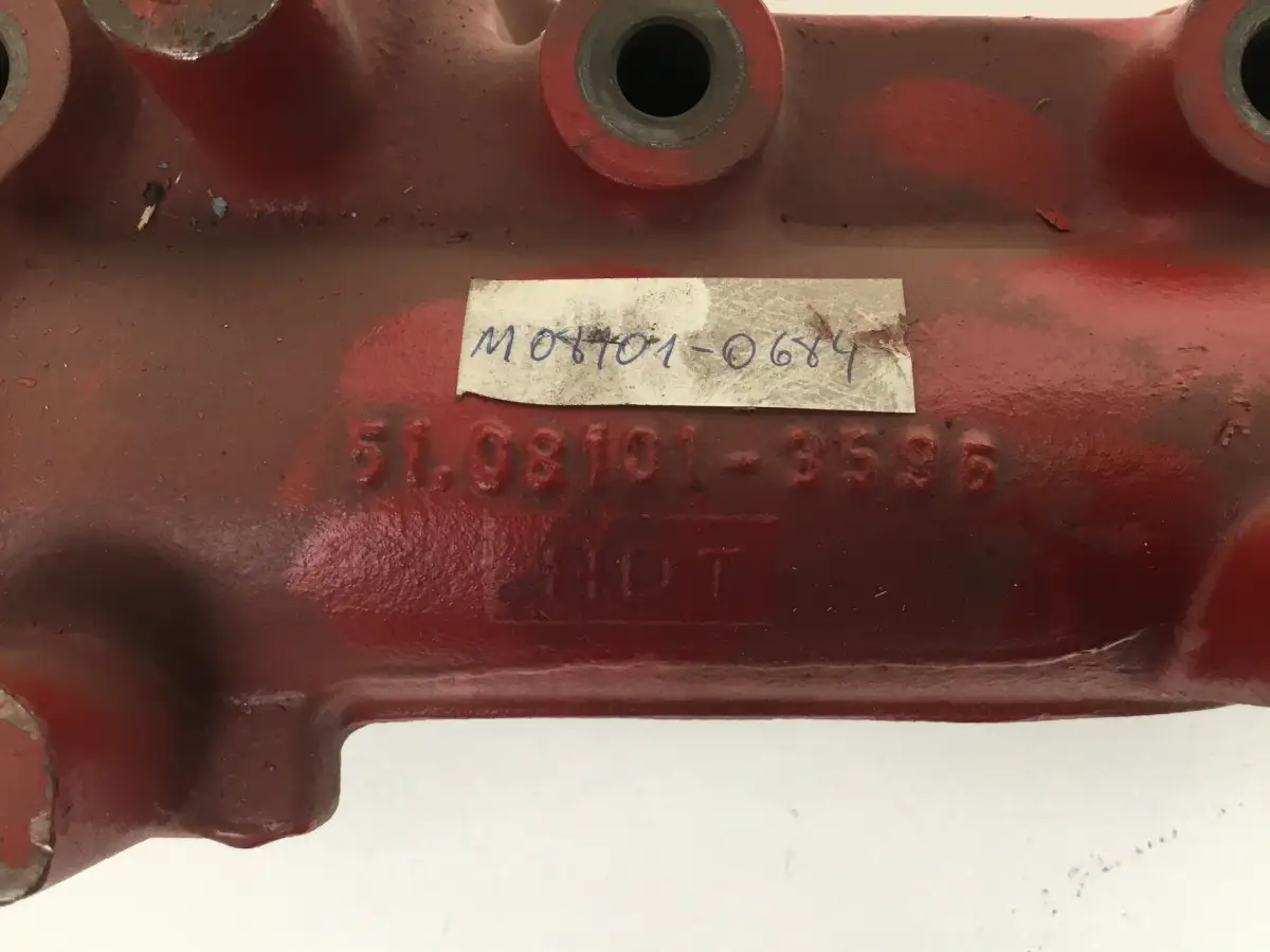 CATERPILLAR M081010684 USED - Picture 2