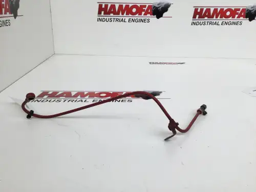 MAN OIL LINE 51057025470 USED