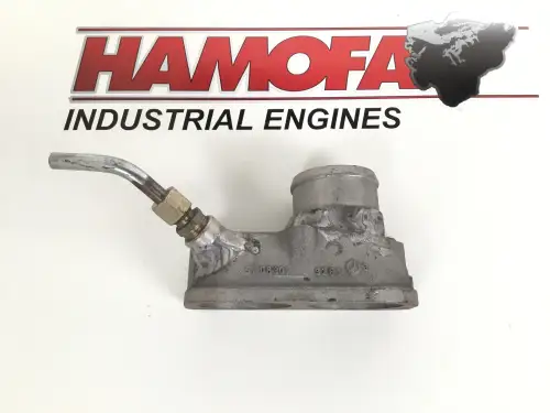 USED MAN 51063013281