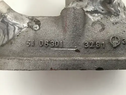 GEBRAUCHTE MAN 51063013281 – Vorschaubild 2