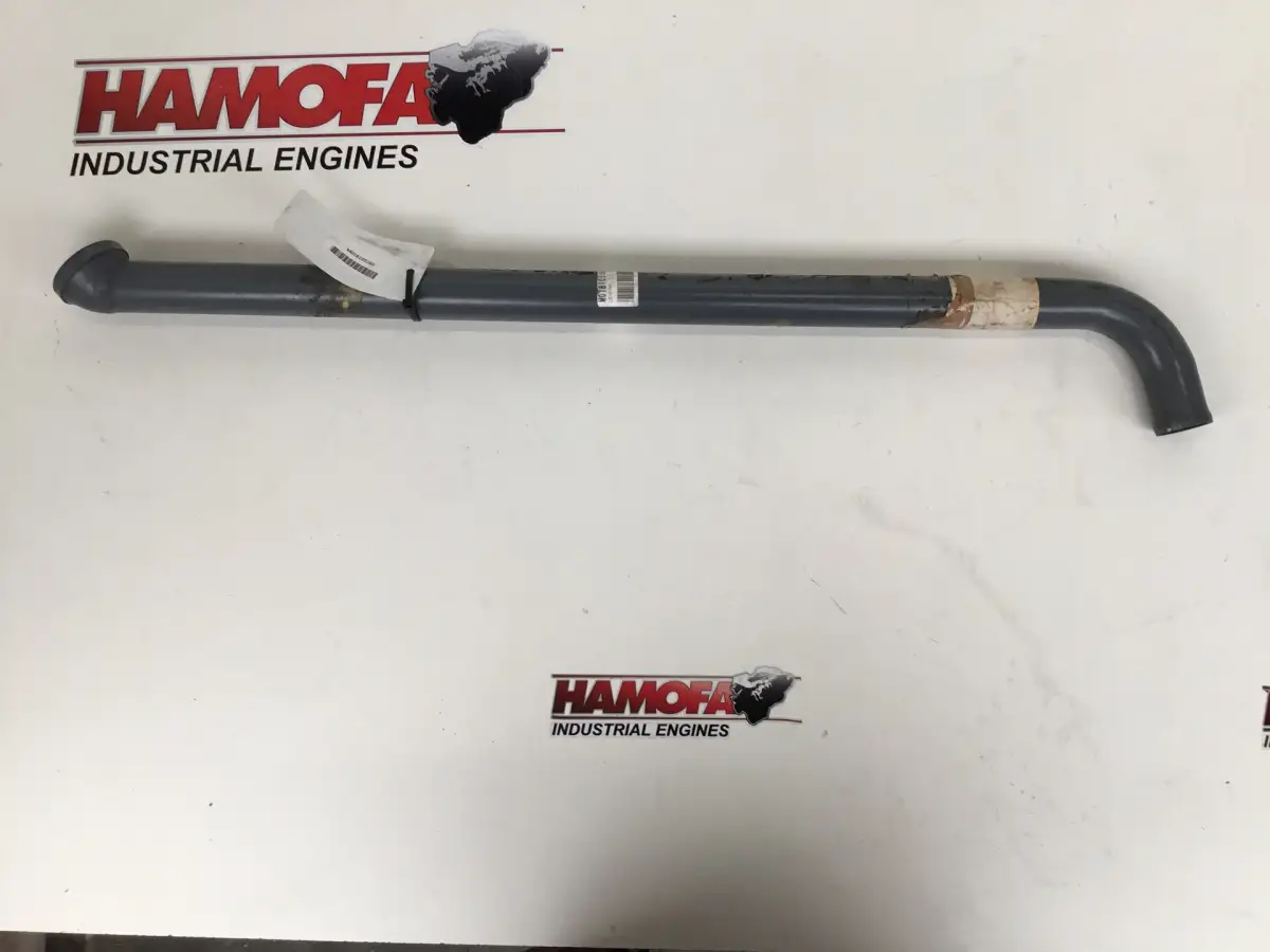 MAN OIL PIPE 51018105165 USED - Picture 2