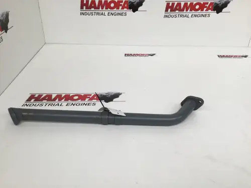 MAN OIL PIPE 51018105192 USED