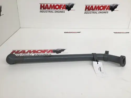 MAN OIL PIPE 51018105192 USED