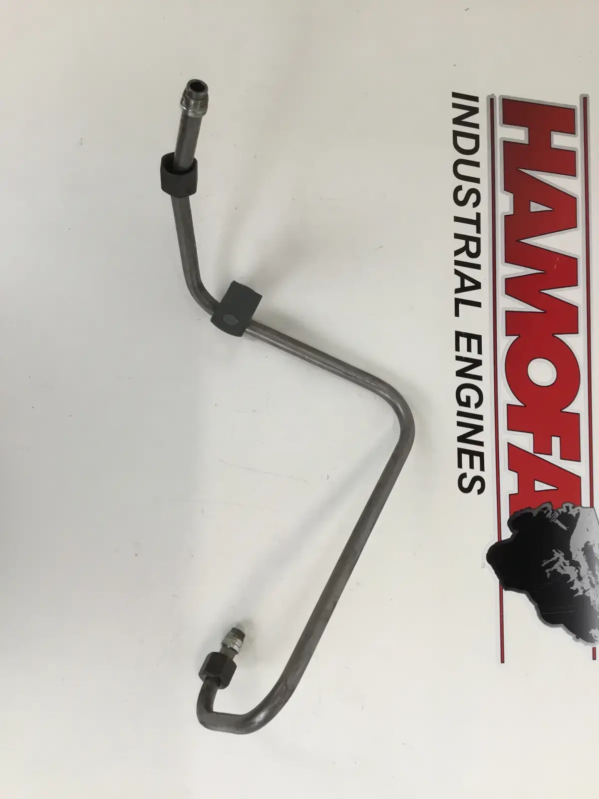 USED MAN M058055527 - Picture 2