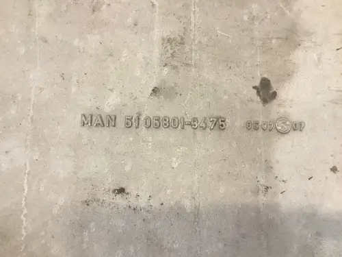 MAN 51058013475 USED - Thumb image 2