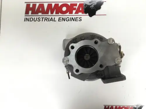 MAN TURBO 51091007455 БУ - Миниатюра 1