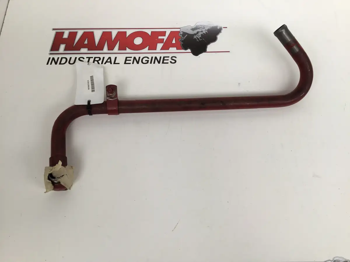 MAN OLIEDIPSTICK 51058055414 GEBRUIKT - Afbeelding 2