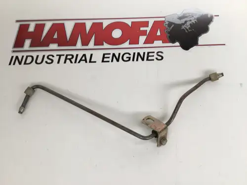 MAN INJECTOR RETURN LINE 51123025807 USED - Thumb image 2