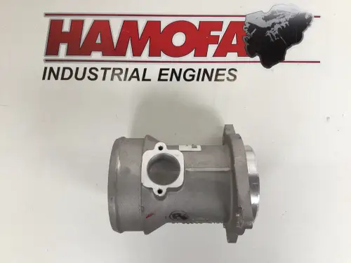 USED MAN INLET PIPE 51094020175