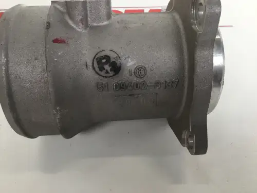 USED MAN INLET PIPE 51094020175 - Thumb image 2