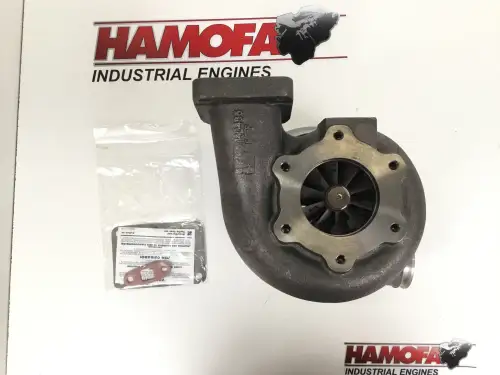 MAN TURBO 51091007427 USED