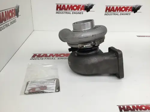 MAN TURBO 51091007427 USED - Thumb image 4