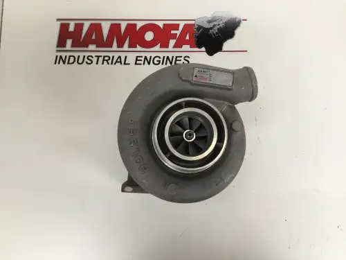 HOLSET TURBO 3592005 USED
