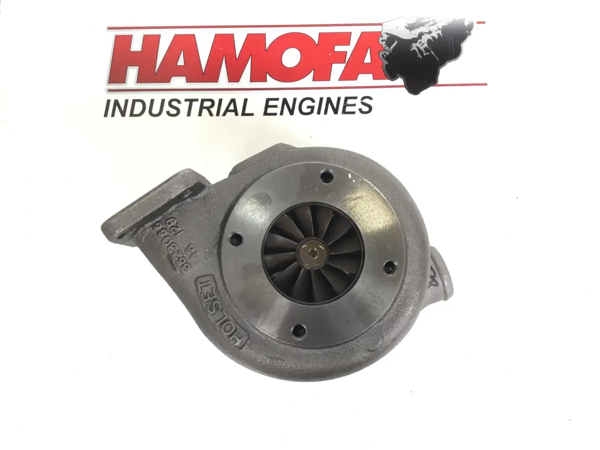 HOLSET TURBO 3592005 GEBRAUCHT – Bild 2