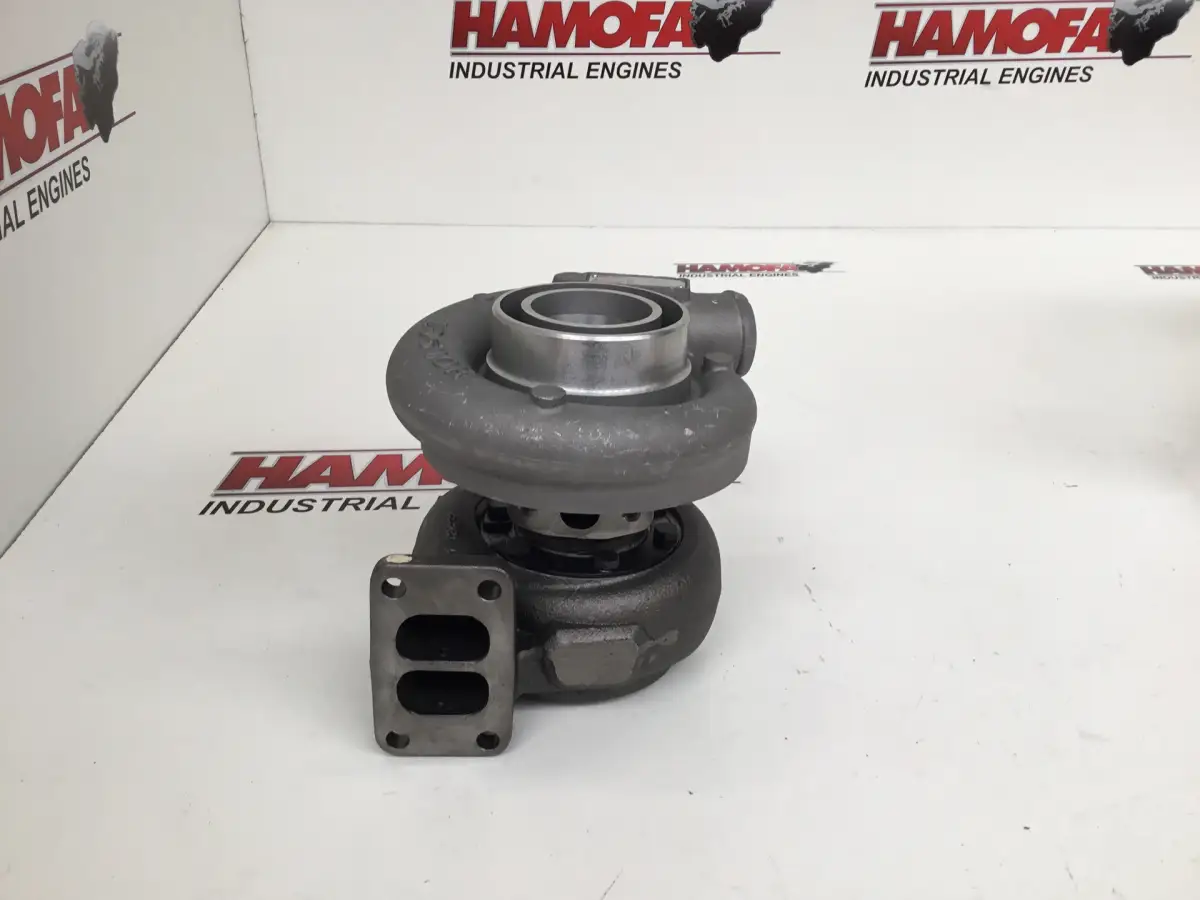 HOLSET TURBO 3592005 GEBRUIKT - Afbeelding 3