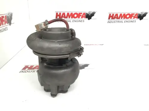 MAN TURBO 51091007455 D'OCCASION - Miniature 1