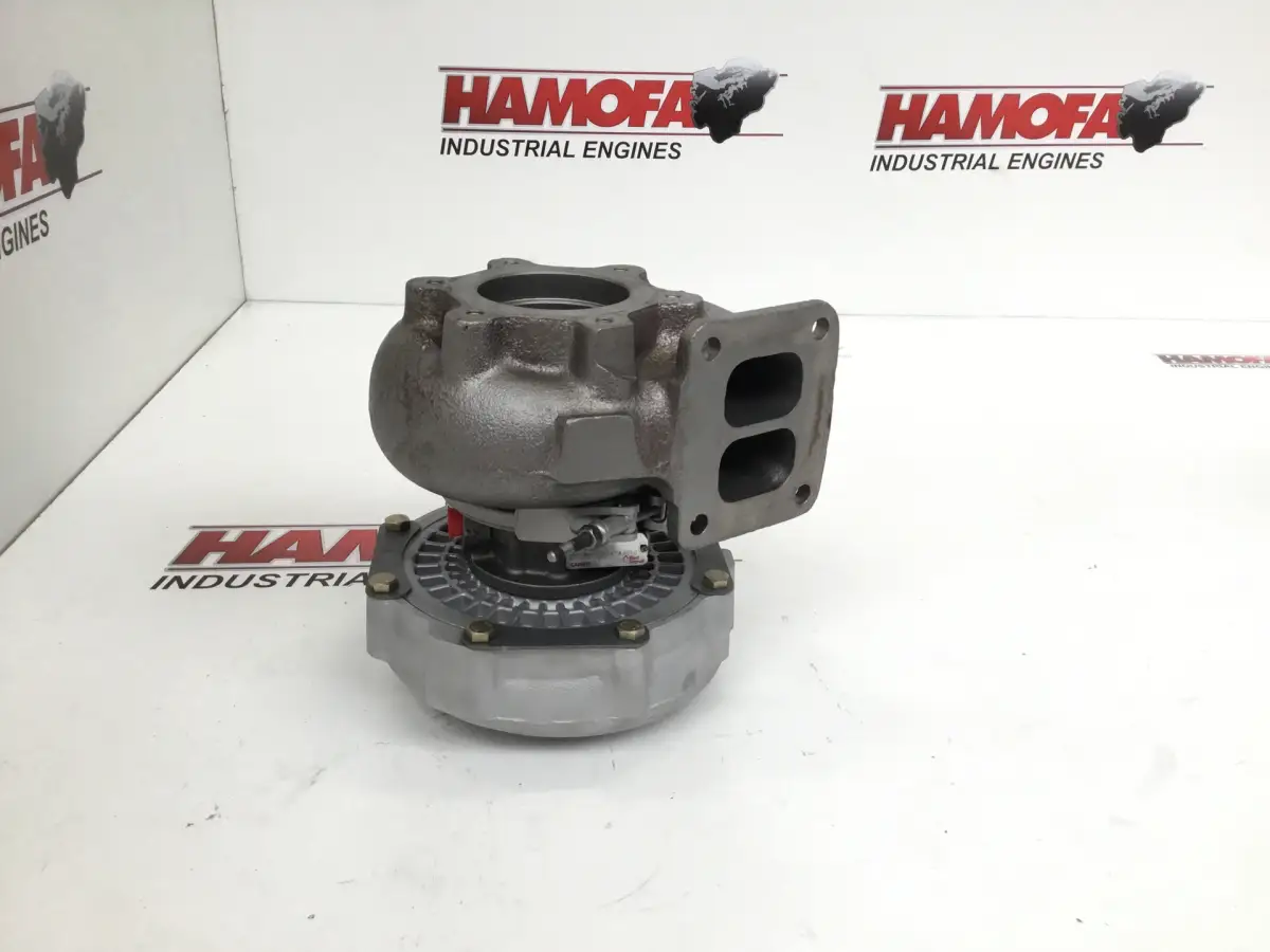 DAF TURBO 1284658 UTILISÉ - Image 3