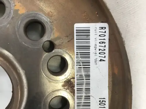 DAF FLYWHEEL 1697674 USED - Thumb image 2