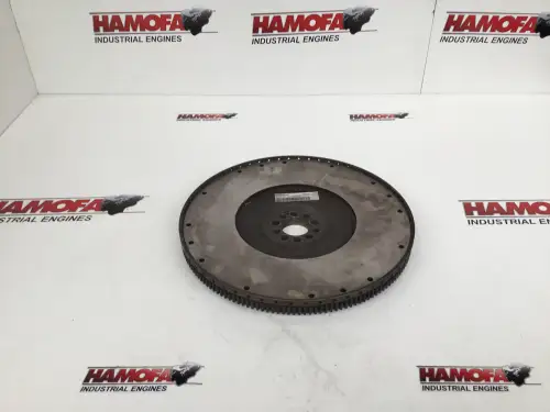 MAN FLYWHEEL 51023016130 USED