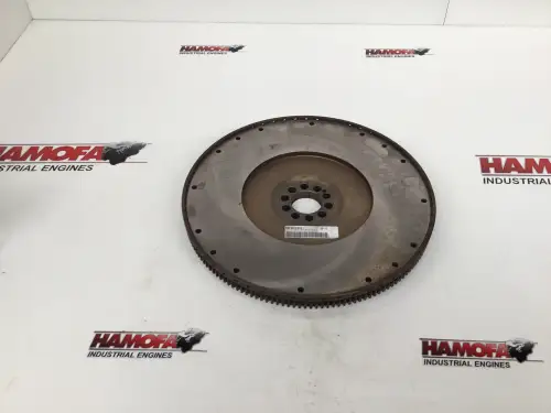 MAN FLYWHEEL 51023016130 USED