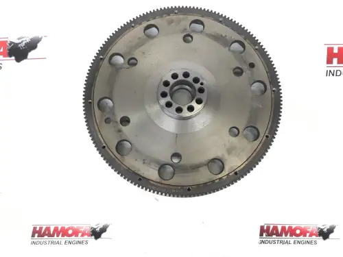 MAN FLYWHEEL 51023016030 USED