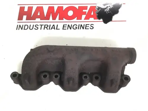 MAN 51081013504 D'OCCASION - Miniature 1