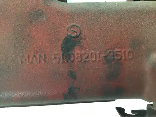 MAN 51082013510 Б/У - Миниатюра 2