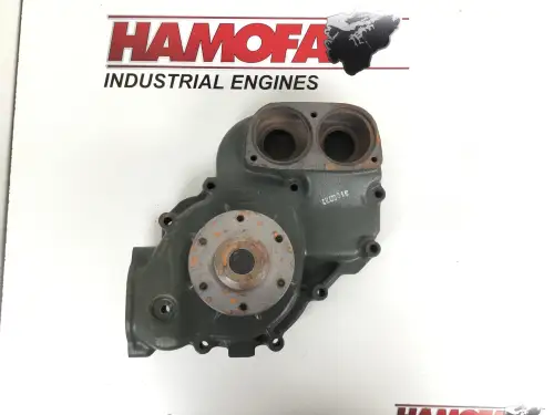 USED MAN 4032041201